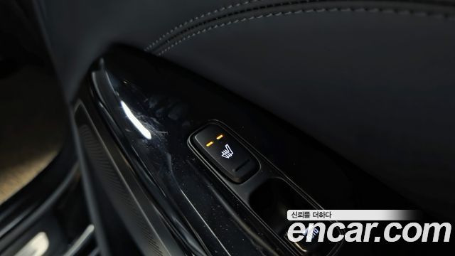 Kia K7 Premier 2.5 GDI Noblesse 2020 — фото 19