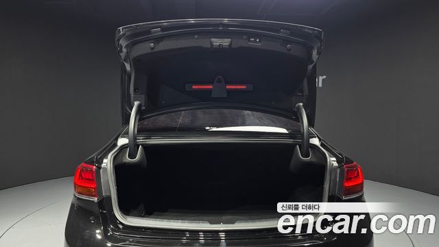 Kia K7 Premier 2.5 GDI Noblesse 2020 — фото 20