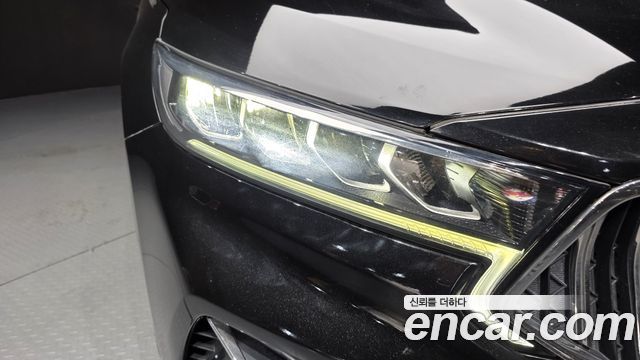 Kia K7 Premier 2.5 GDI Noblesse 2020 — фото 22