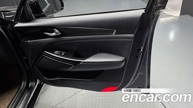 Kia K7 Premier 2.5 GDI Noblesse 2020 — фото 24