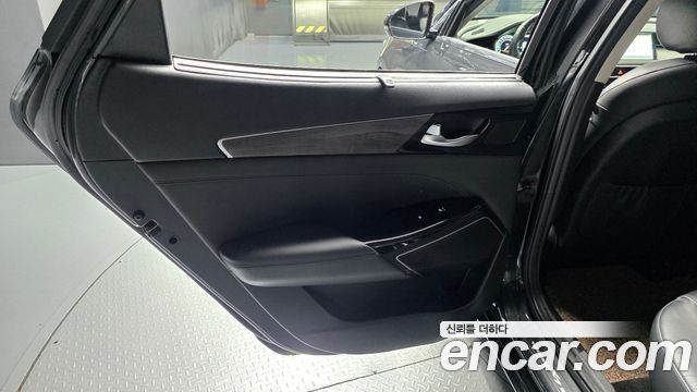 Kia K7 Premier 2.5 GDI Noblesse 2020 — фото 25