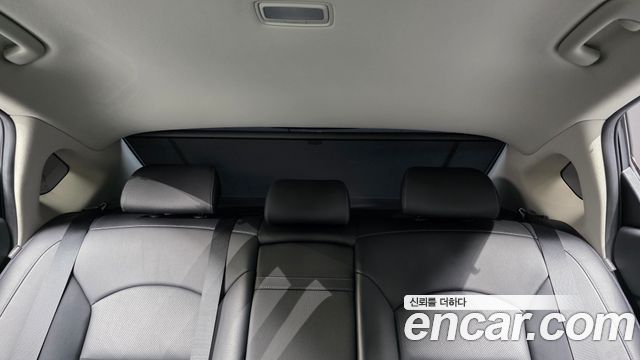 Kia K7 Premier 2.5 GDI Noblesse 2020 — фото 28