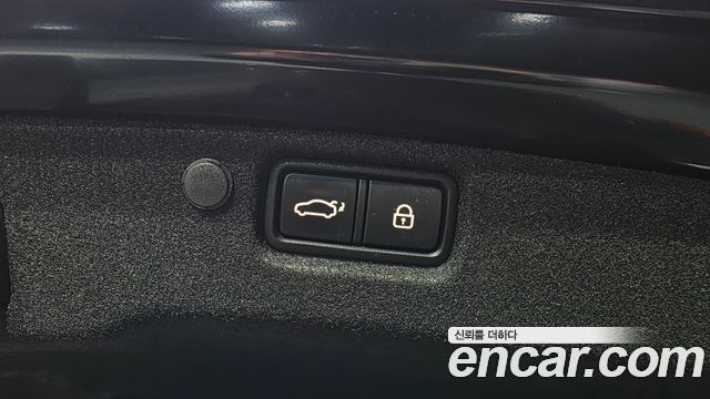 Kia K7 Premier 2.5 GDI Noblesse 2020 — фото 29