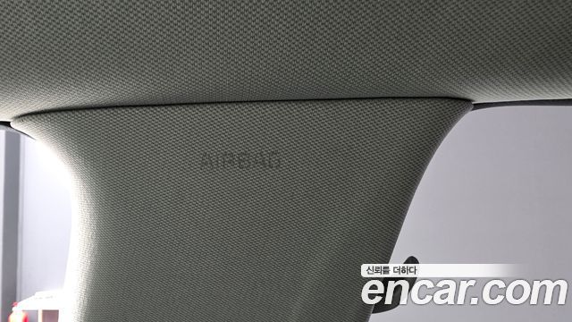Kia K7 Premier 2.5 GDI Noblesse 2020 — фото 33