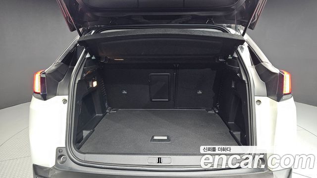 Peugeot 3008 (II) 1.5 BlueHDi Allure 2021 — фото 20