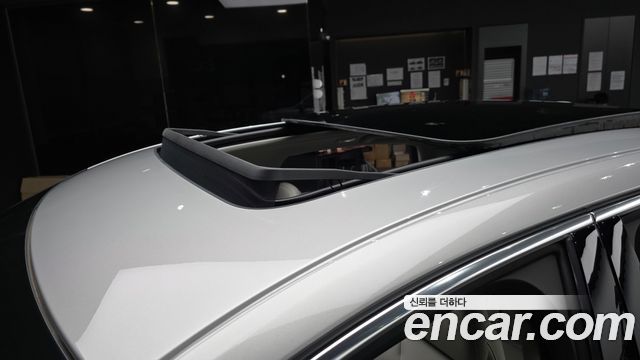 Volvo S90 B5 Ultimate Bright 2024 — фото 19