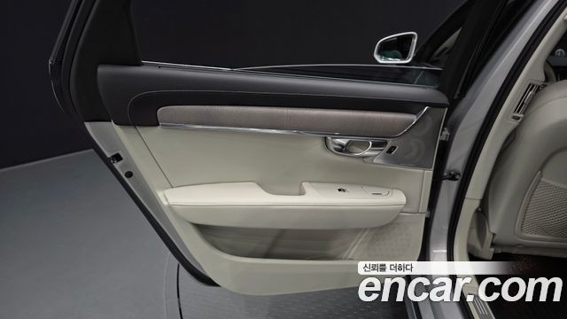 Volvo S90 B5 Ultimate Bright 2024 — фото 25