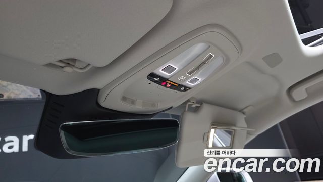 Volvo S90 B5 Ultimate Bright 2024 — фото 30