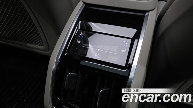 Volvo S90 B5 Ultimate Bright 2024 — фото 31