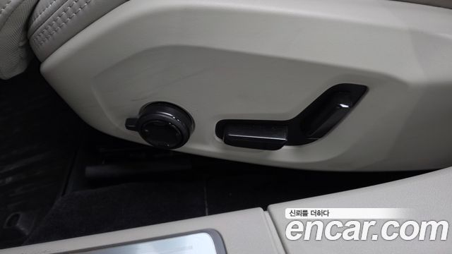 Volvo S90 B5 Ultimate Bright 2024 — фото 32