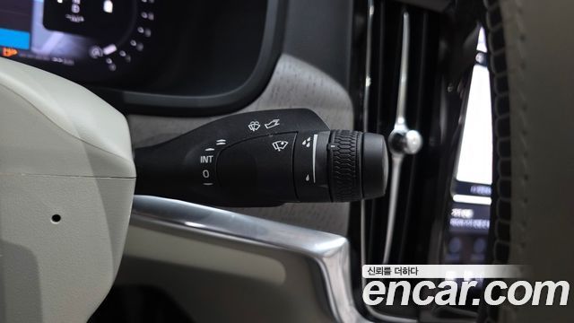 Volvo S90 B5 Ultimate Bright 2024 — фото 33