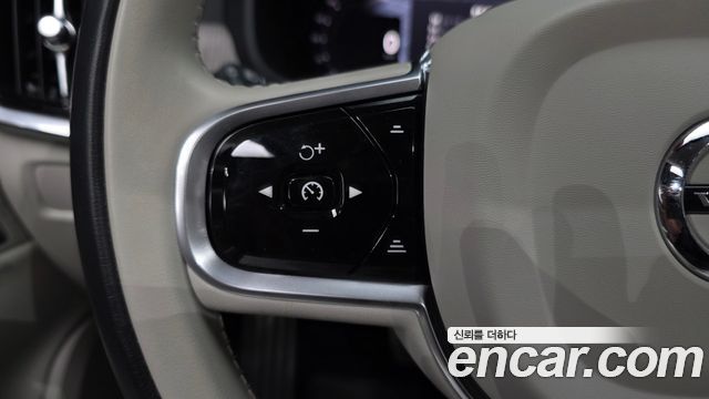 Volvo S90 B5 Ultimate Bright 2024 — фото 34