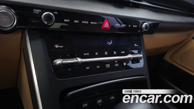 Kia Carnival (IV) Diesel 9-Seater Prestige 2023 — фото 22
