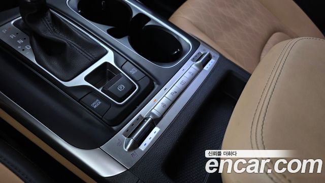 Kia Carnival (IV) Diesel 9-Seater Prestige 2023 — фото 23