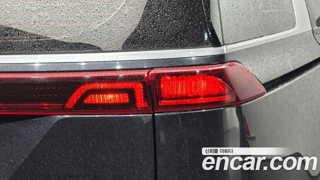 Kia Carnival (IV) Diesel 9-Seater Prestige 2023 — фото 29