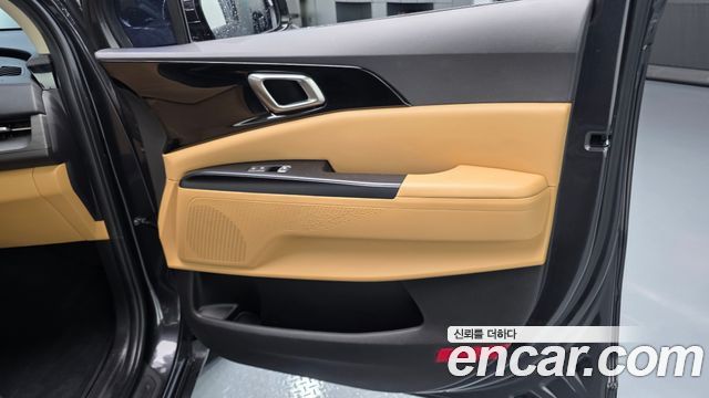 Kia Carnival (IV) Diesel 9-Seater Prestige 2023 — фото 30