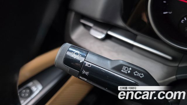 Kia Carnival (IV) Diesel 9-Seater Prestige 2023 — фото 34