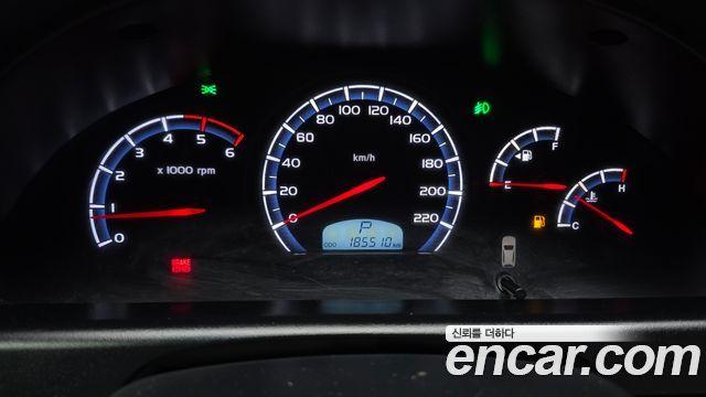 KG Mobility (SsangYong) Rexton W 2.0 4WD RX7 Luxury 2015 — фото 8