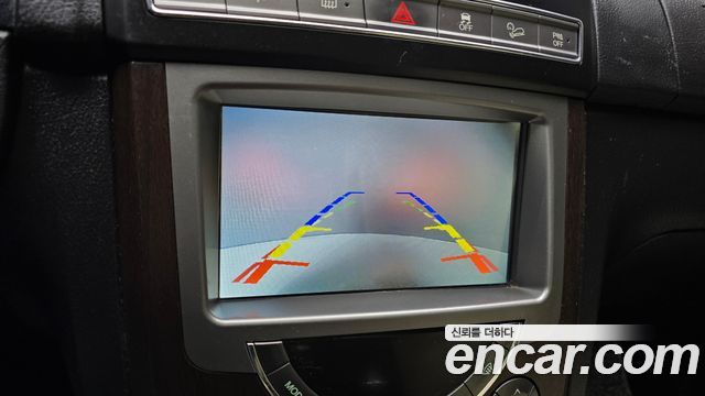 KG Mobility (SsangYong) Rexton W 2.0 4WD RX7 Luxury 2015 — фото 15