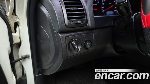 KG Mobility (SsangYong) Rexton W 2.0 4WD RX7 Luxury 2015 — фото 16