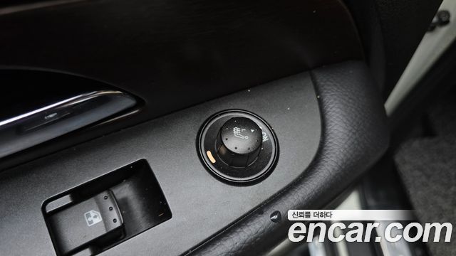 KG Mobility (SsangYong) Rexton W 2.0 4WD RX7 Luxury 2015 — фото 17