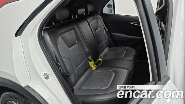 Kia Niro EV Air 2023 — фото 15