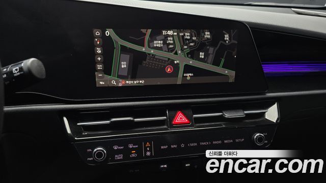 Kia Niro EV Air 2023 — фото 20