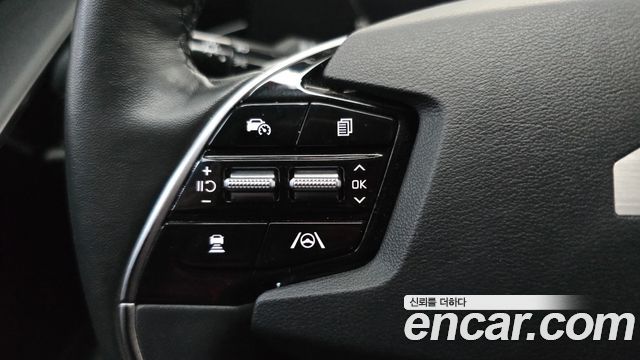 Kia Niro EV Air 2023 — фото 22