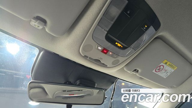 Kia Niro EV Air 2023 — фото 23