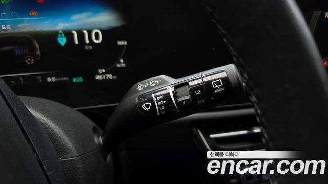 Kia Niro EV Air 2023 — фото 24