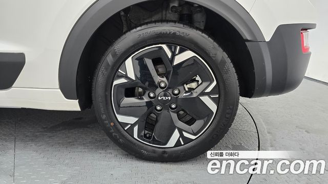 Kia Niro EV Air 2023 — фото 27