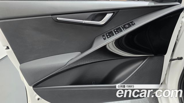 Kia Niro EV Air 2023 — фото 30