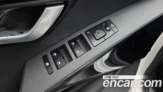Kia Niro EV Air 2023 — фото 33