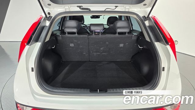 Kia Niro EV Air 2023 — фото 35