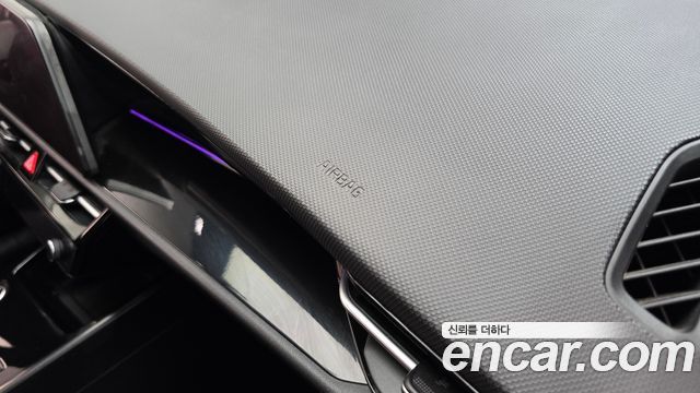 Kia Niro EV Air 2023 — фото 36