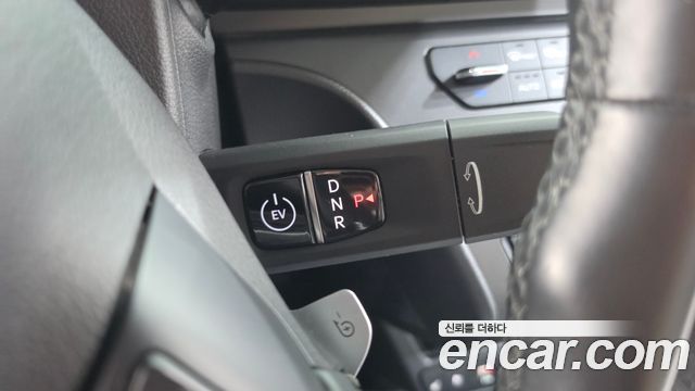 Kia Ray EV Air 2025 — фото 9