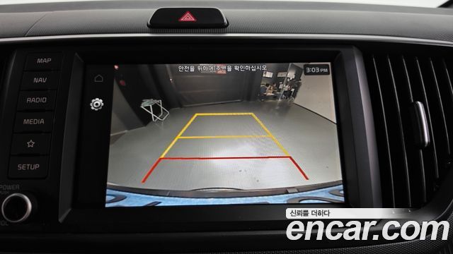 Kia Ray EV Air 2025 — фото 15