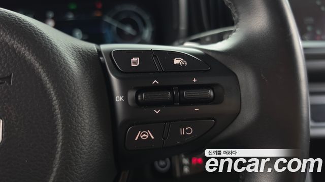 Kia Ray EV Air 2025 — фото 17