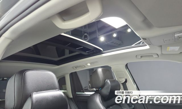 Volkswagen Tiguan (II) 2.0 TDI 4Motion Prestige 2020 — фото 19