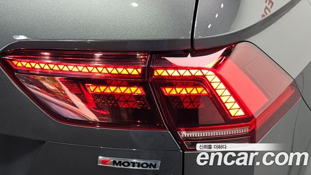 Volkswagen Tiguan (II) 2.0 TDI 4Motion Prestige 2020 — фото 23