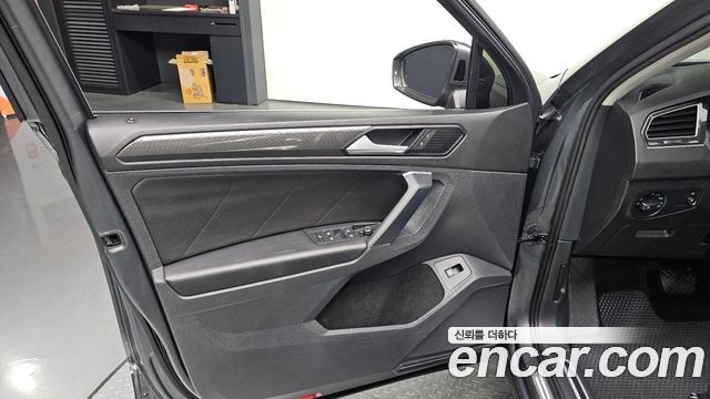 Volkswagen Tiguan (II) 2.0 TDI 4Motion Prestige 2020 — фото 24