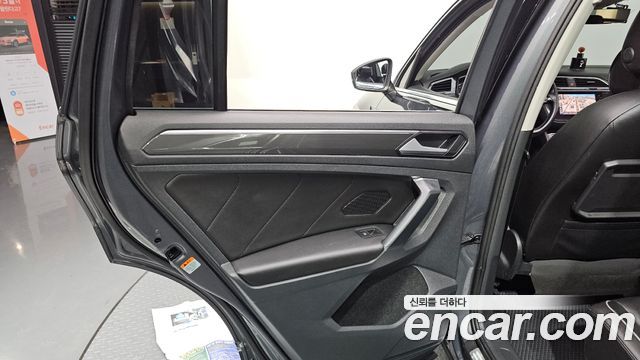 Volkswagen Tiguan (II) 2.0 TDI 4Motion Prestige 2020 — фото 25