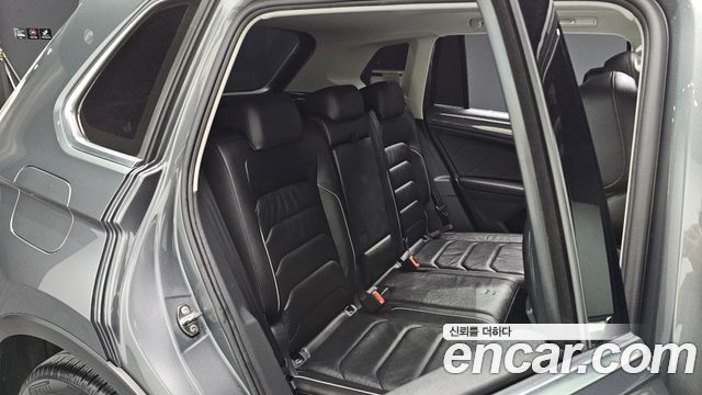 Volkswagen Tiguan (II) 2.0 TDI 4Motion Prestige 2020 — фото 26