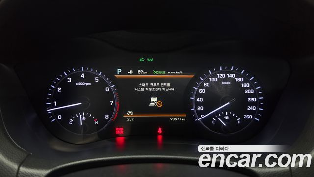 Genesis G80 3.3 GDI Prestige 2018 — фото 8