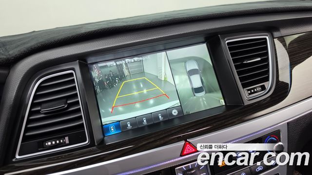 Genesis G80 3.3 GDI Prestige 2018 — фото 14