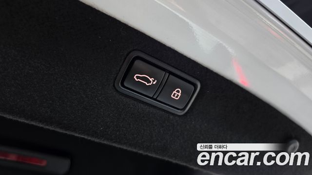 Genesis G80 3.3 GDI Prestige 2018 — фото 16