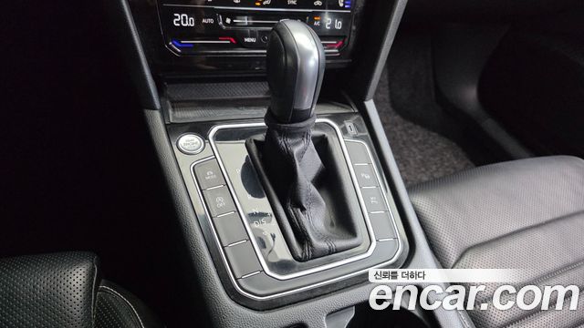 Volkswagen Passat GT (B8) 2.0 TDI 4Motion Prestige 2021 — фото 9