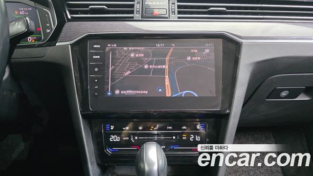 Volkswagen Passat GT (B8) 2.0 TDI 4Motion Prestige 2021 — фото 14