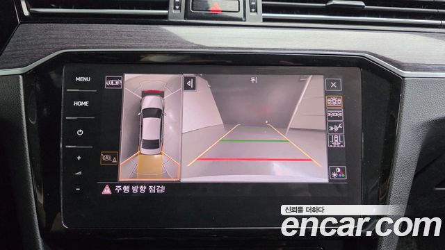 Volkswagen Passat GT (B8) 2.0 TDI 4Motion Prestige 2021 — фото 15