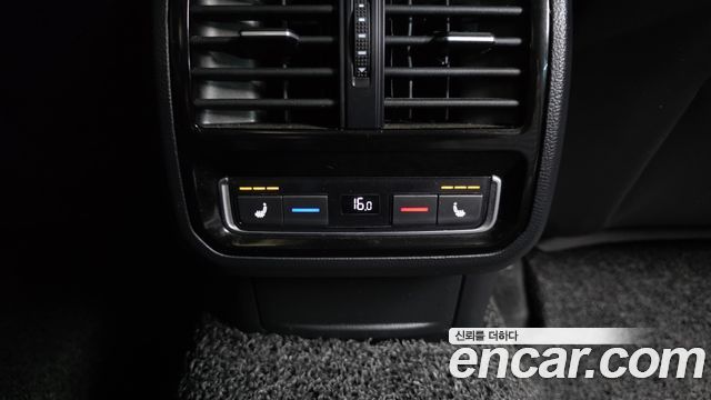 Volkswagen Passat GT (B8) 2.0 TDI 4Motion Prestige 2021 — фото 19